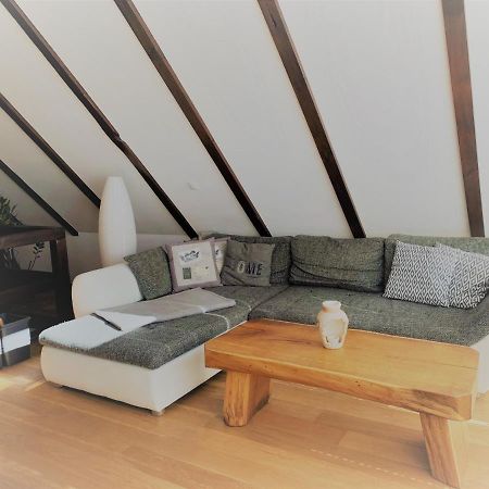 Ferienwohnung Sonne Stubbenfelde Luaran gambar