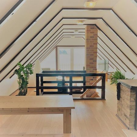 Ferienwohnung Sonne Stubbenfelde Luaran gambar