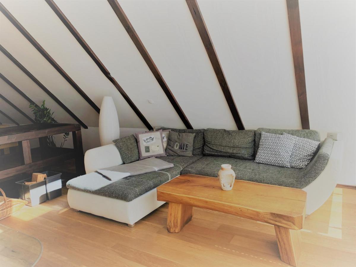 Ferienwohnung Sonne Stubbenfelde Luaran gambar